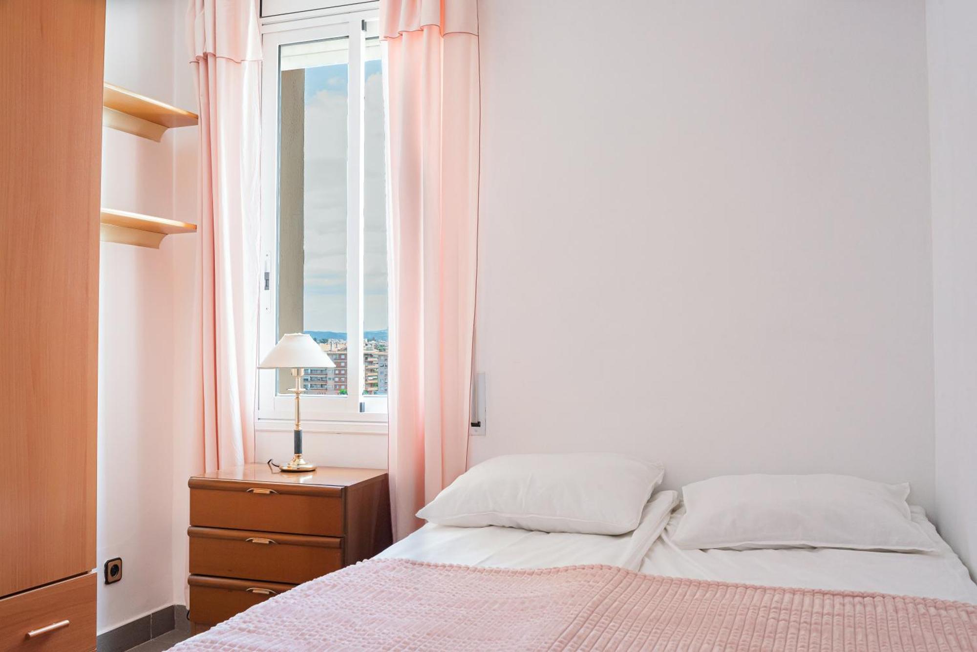 Sea View Apartments Malgrat de Mar Exterior photo