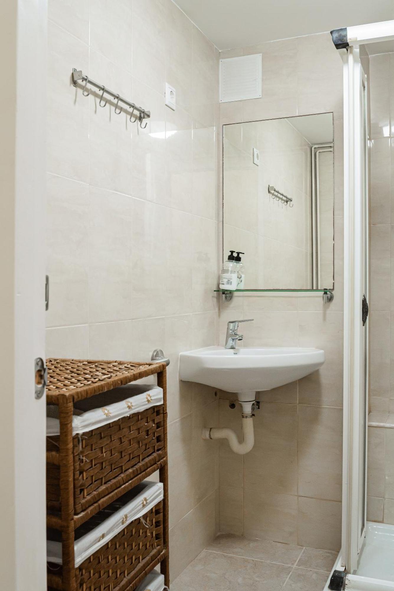 Sea View Apartments Malgrat de Mar Exterior photo